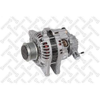 Kintamosios srovės generatorius STELLOX 06-10864-SX