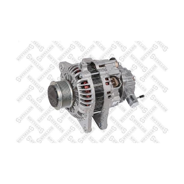 Kintamosios srovės generatorius STELLOX 06-10864-SX