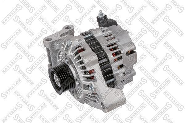 Kintamosios srovės generatorius STELLOX 06-10866-SX