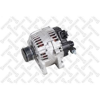 Kintamosios srovės generatorius STELLOX 06-10873-SX