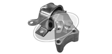 Variklio montavimas DYS 71-25538