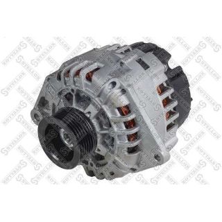 Kintamosios srovės generatorius STELLOX 06-10877-SX