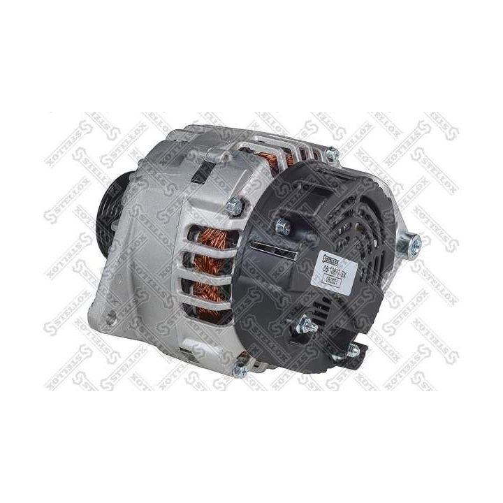 Kintamosios srovės generatorius STELLOX 06-10877-SX