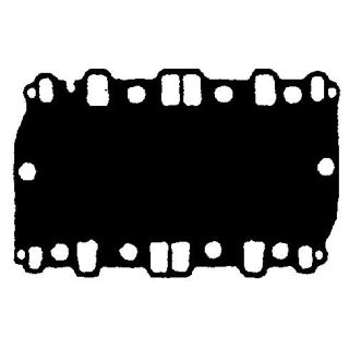 Tarpiklis, įsiurbimo / išleidimo kolektorius BGA MG9392