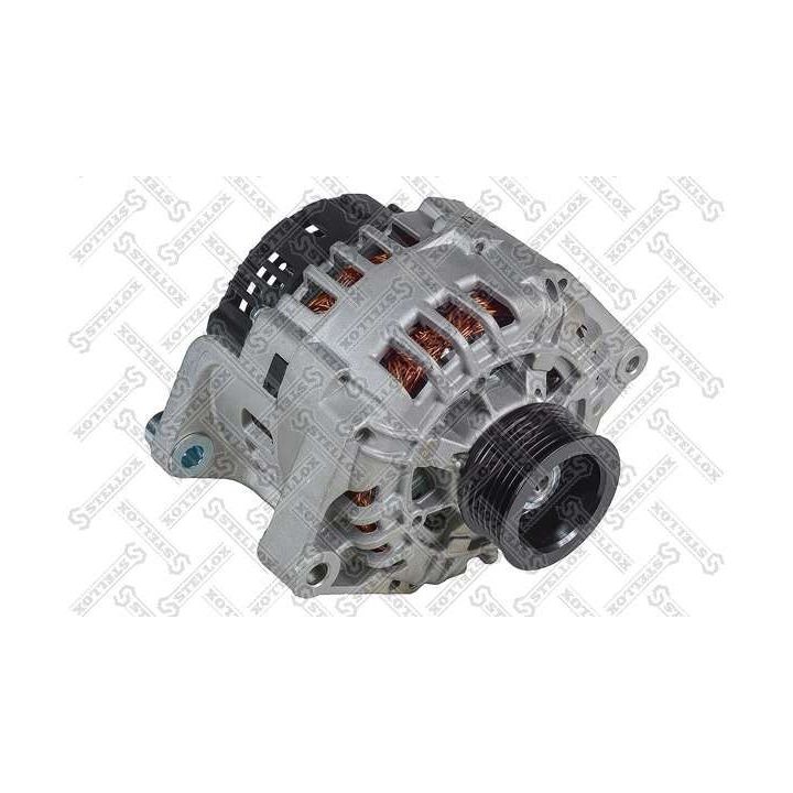 Kintamosios srovės generatorius STELLOX 06-10877-SX