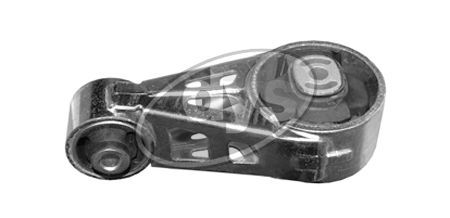 Variklio montavimas DYS 71-25557