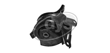 Variklio montavimas DYS 71-25726