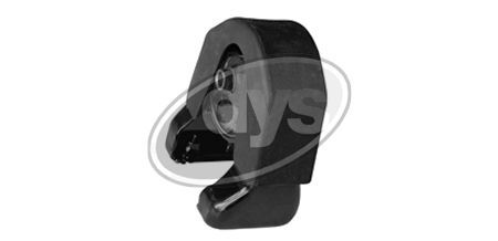 Variklio montavimas DYS 71-25727