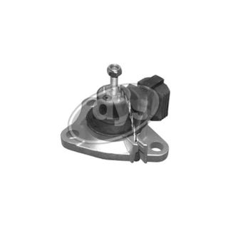 Variklio montavimas DYS 71-25729