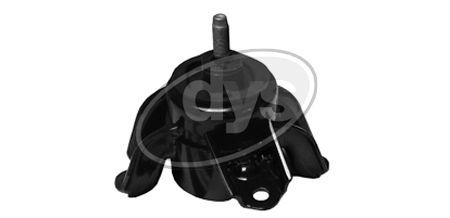 Variklio montavimas DYS 71-25734
