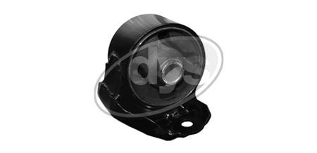 Variklio montavimas DYS 71-25778