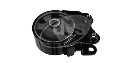 Variklio montavimas DYS 71-25779