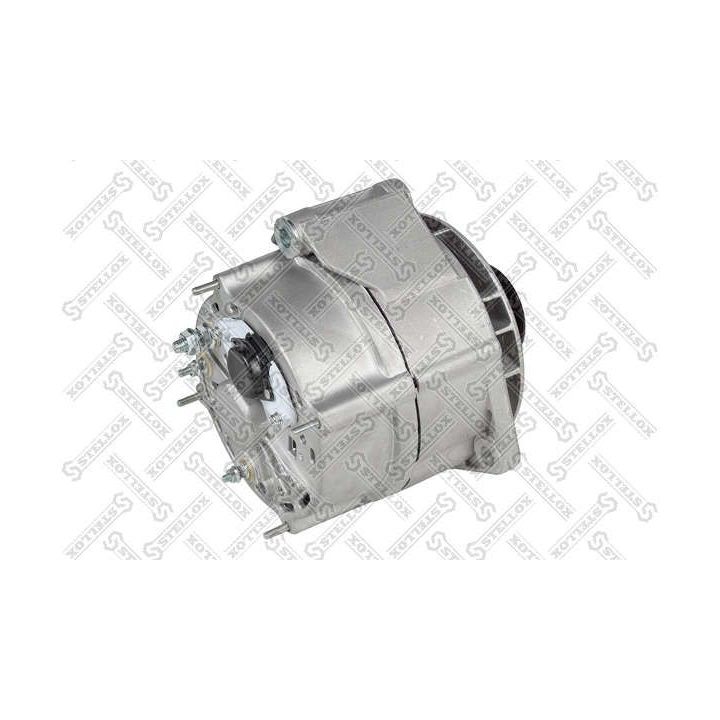 Kintamosios srovės generatorius STELLOX 87-02114-SX