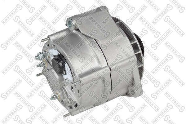 Kintamosios srovės generatorius STELLOX 87-02114-SX