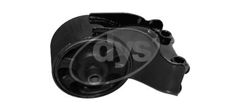 Variklio montavimas DYS 71-25782