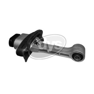 Variklio montavimas DYS 71-25787