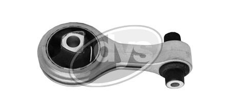 Variklio montavimas DYS 71-25870