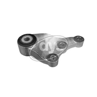 Variklio montavimas DYS 71-25871