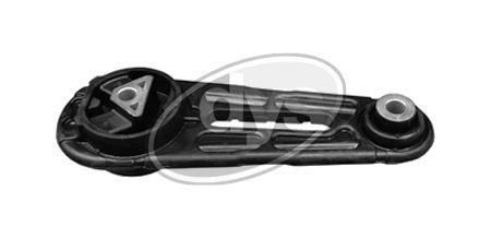 Variklio montavimas DYS 71-25872