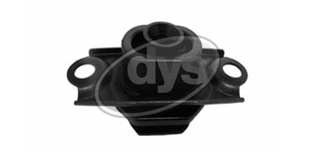 Variklio montavimas DYS 71-25874