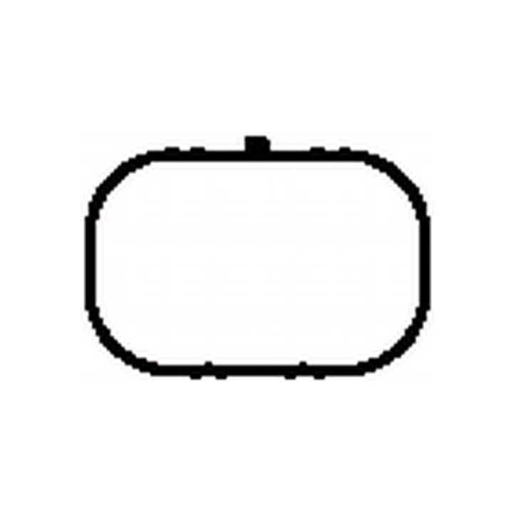 Tarpiklis, įsiurbimo kolektorius BGA AH4555