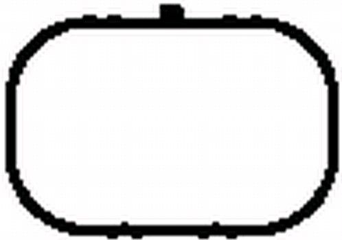 Tarpiklis, įsiurbimo kolektorius BGA AH4555