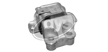 Variklio montavimas DYS 71-25950