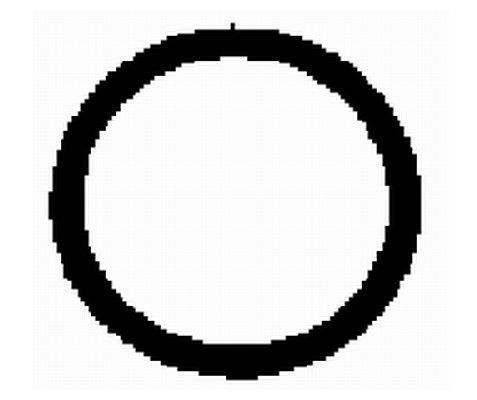 Tarpiklis, įsiurbimo kolektorius BGA AH5383