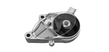 Variklio montavimas DYS 71-26022