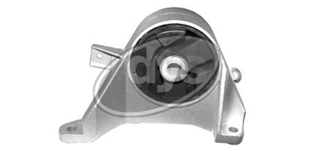 Variklio montavimas DYS 71-26023