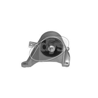 Variklio montavimas DYS 71-26028