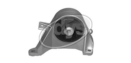 Variklio montavimas DYS 71-26028