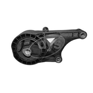 Variklio montavimas DYS 71-26116