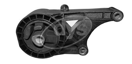 Variklio montavimas DYS 71-26116