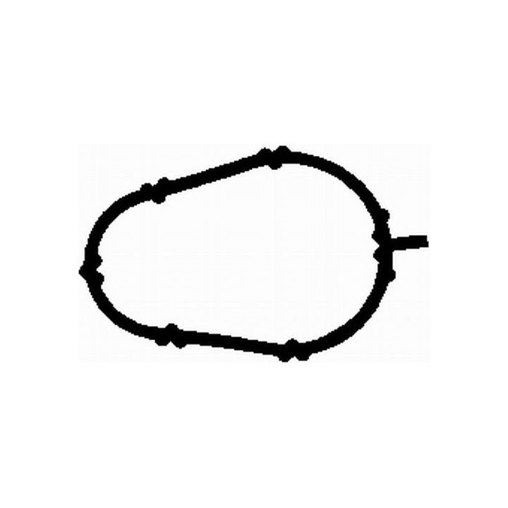 Tarpiklis, įsiurbimo kolektorius BGA MG0507