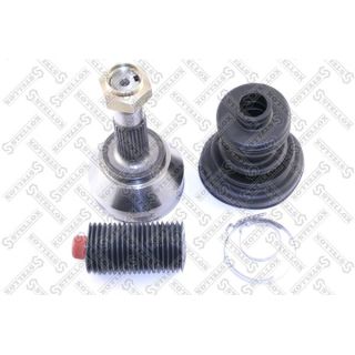 Jungčių komplektas, kardaninis velenas STELLOX 150 1020-SX
