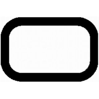 Tarpiklis, įsiurbimo kolektorius BGA MG0541