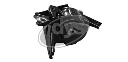 Variklio montavimas DYS 71-26319