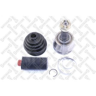 Jungčių komplektas, kardaninis velenas STELLOX 150 1032-SX