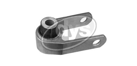 Variklio montavimas DYS 71-26328