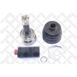 Jungčių komplektas, kardaninis velenas STELLOX 150 1048-SX