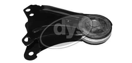 Variklio montavimas DYS 71-26329