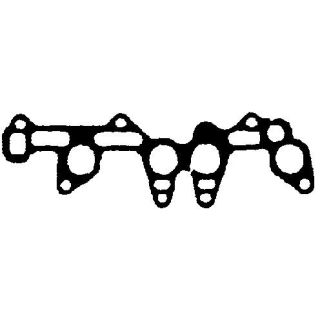 Tarpiklis, įsiurbimo kolektorius BGA MG1329