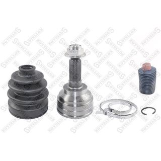 Jungčių komplektas, kardaninis velenas STELLOX 150 1059-SX