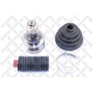 Jungčių komplektas, kardaninis velenas STELLOX 150 1067-SX