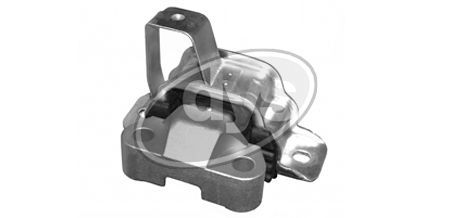 Variklio montavimas DYS 71-26573