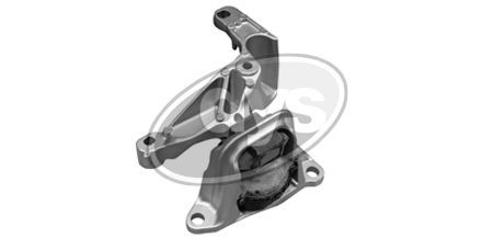 Variklio montavimas DYS 71-26586