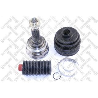 Jungčių komplektas, kardaninis velenas STELLOX 150 1104-SX