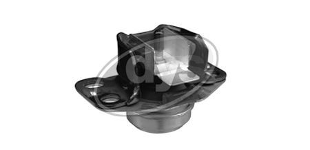 Variklio montavimas DYS 71-26590