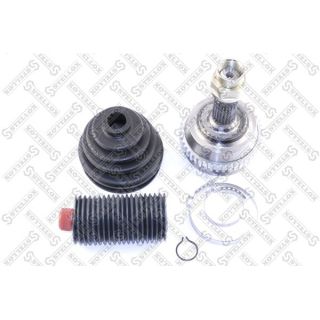 Jungčių komplektas, kardaninis velenas STELLOX 150 1106-SX